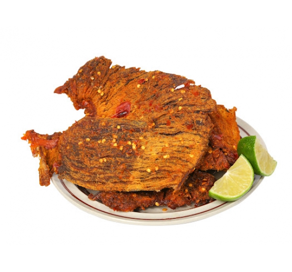 KHÔ BÒ MIẾNG 100GR